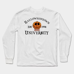 HalloweenTown University Long Sleeve T-Shirt